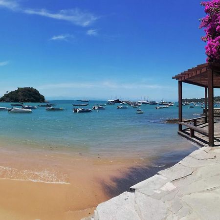 5To Elemento House Hotel Armacao dos Buzios ภายนอก รูปภาพ