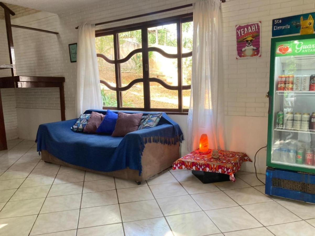 5To Elemento House Hotel Armacao dos Buzios ภายนอก รูปภาพ