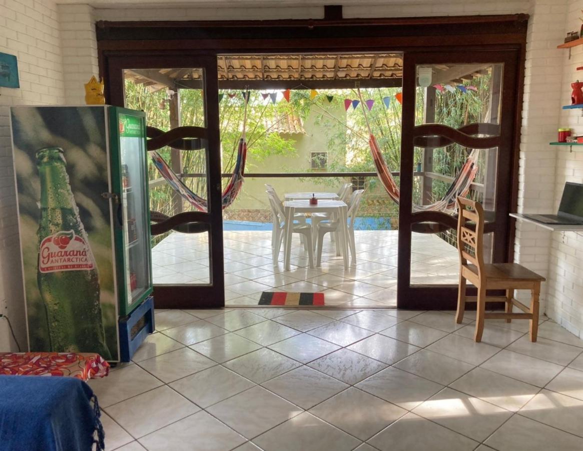 5To Elemento House Hotel Armacao dos Buzios ภายนอก รูปภาพ