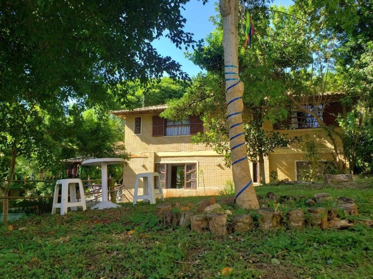 5To Elemento House Hotel Armacao dos Buzios ภายนอก รูปภาพ