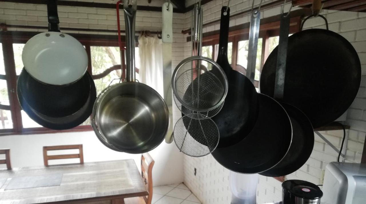 5To Elemento House Hotel Armacao dos Buzios ภายนอก รูปภาพ