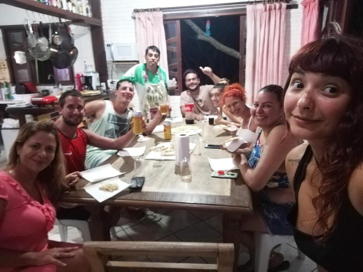 5To Elemento House Hotel Armacao dos Buzios ภายนอก รูปภาพ