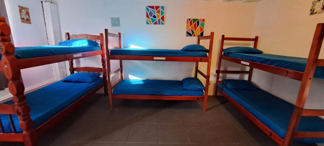 5To Elemento House Hotel Armacao dos Buzios ภายนอก รูปภาพ