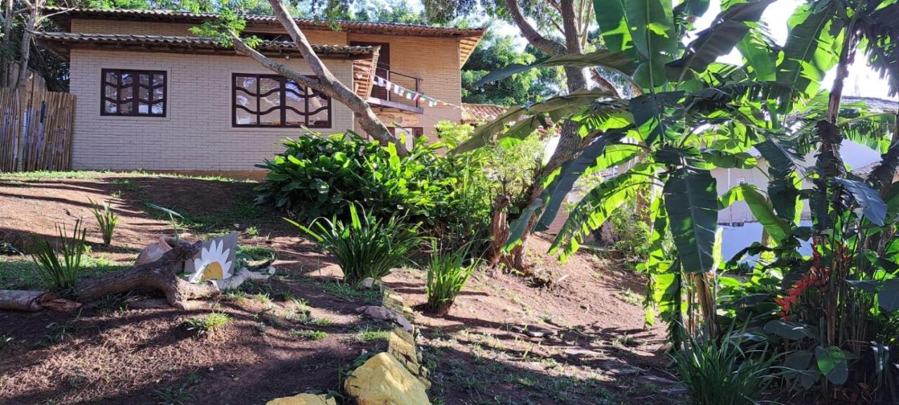 5To Elemento House Hotel Armacao dos Buzios ภายนอก รูปภาพ