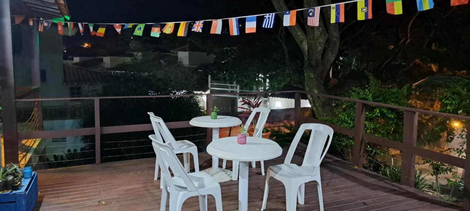 5To Elemento House Hotel Armacao dos Buzios ภายนอก รูปภาพ