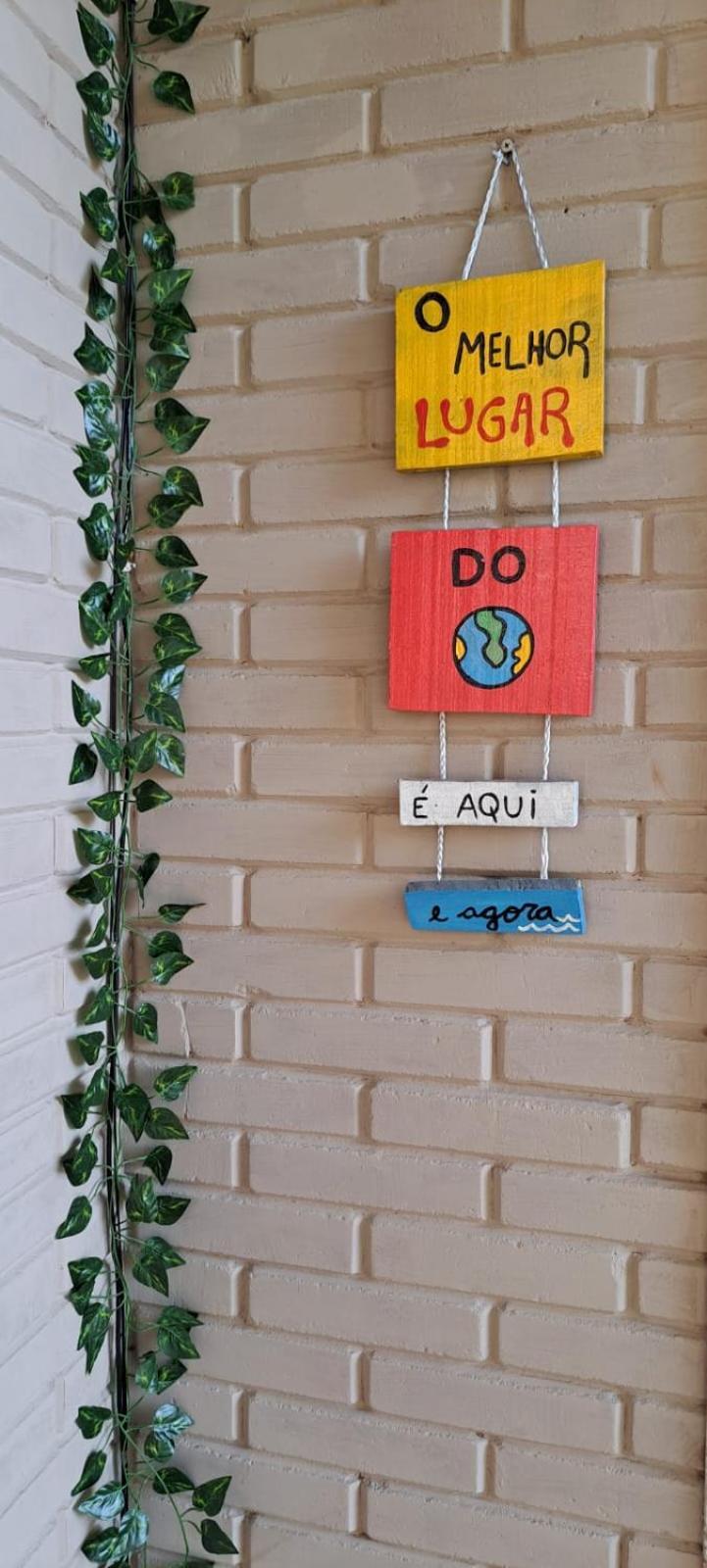 5To Elemento House Hotel Armacao dos Buzios ภายนอก รูปภาพ