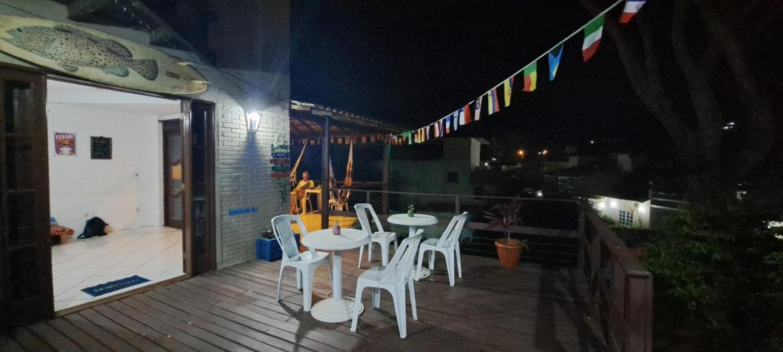5To Elemento House Hotel Armacao dos Buzios ภายนอก รูปภาพ