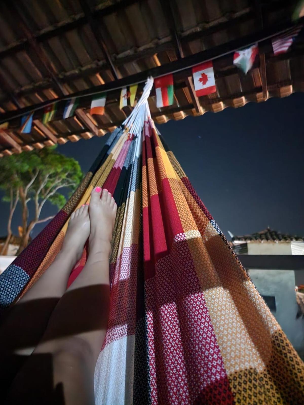 5To Elemento House Hotel Armacao dos Buzios ภายนอก รูปภาพ