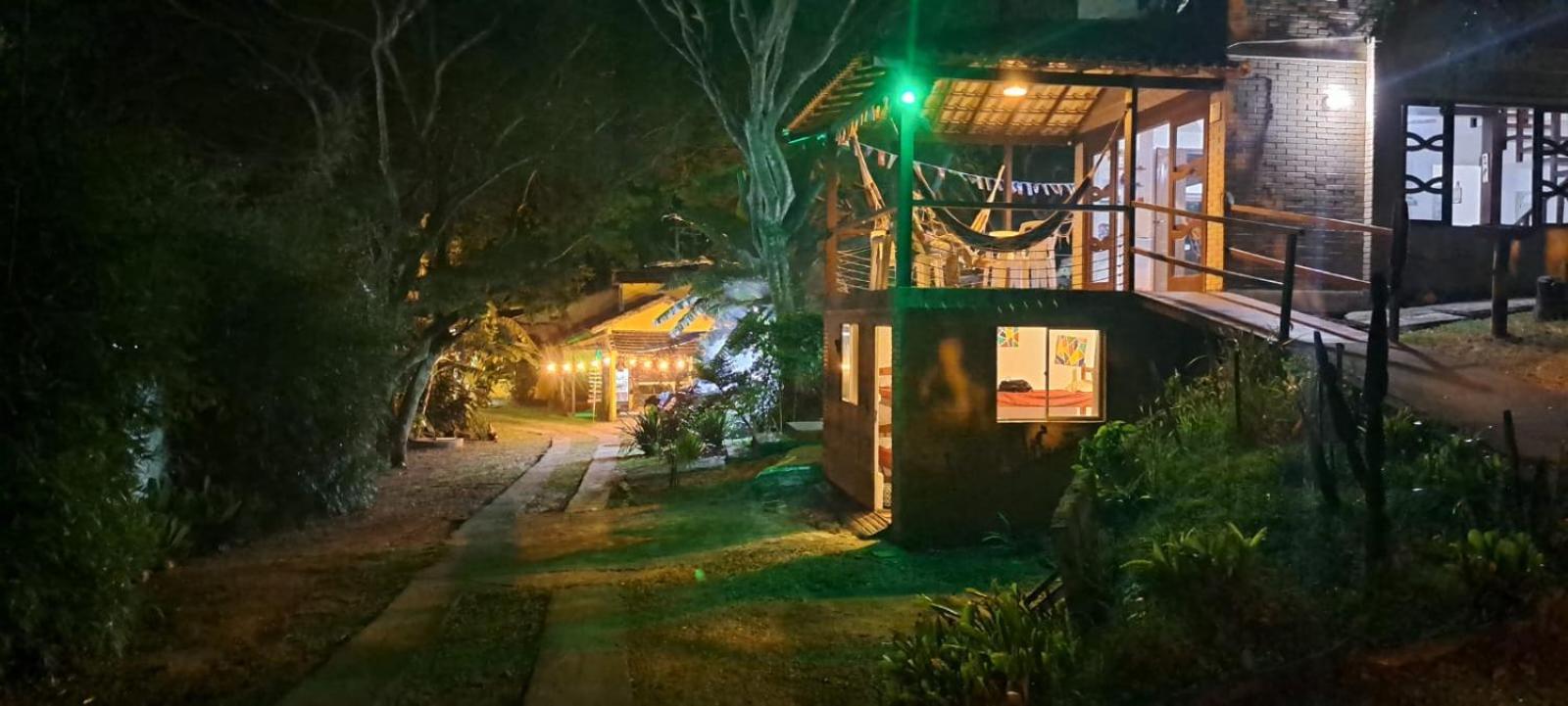 5To Elemento House Hotel Armacao dos Buzios ภายนอก รูปภาพ