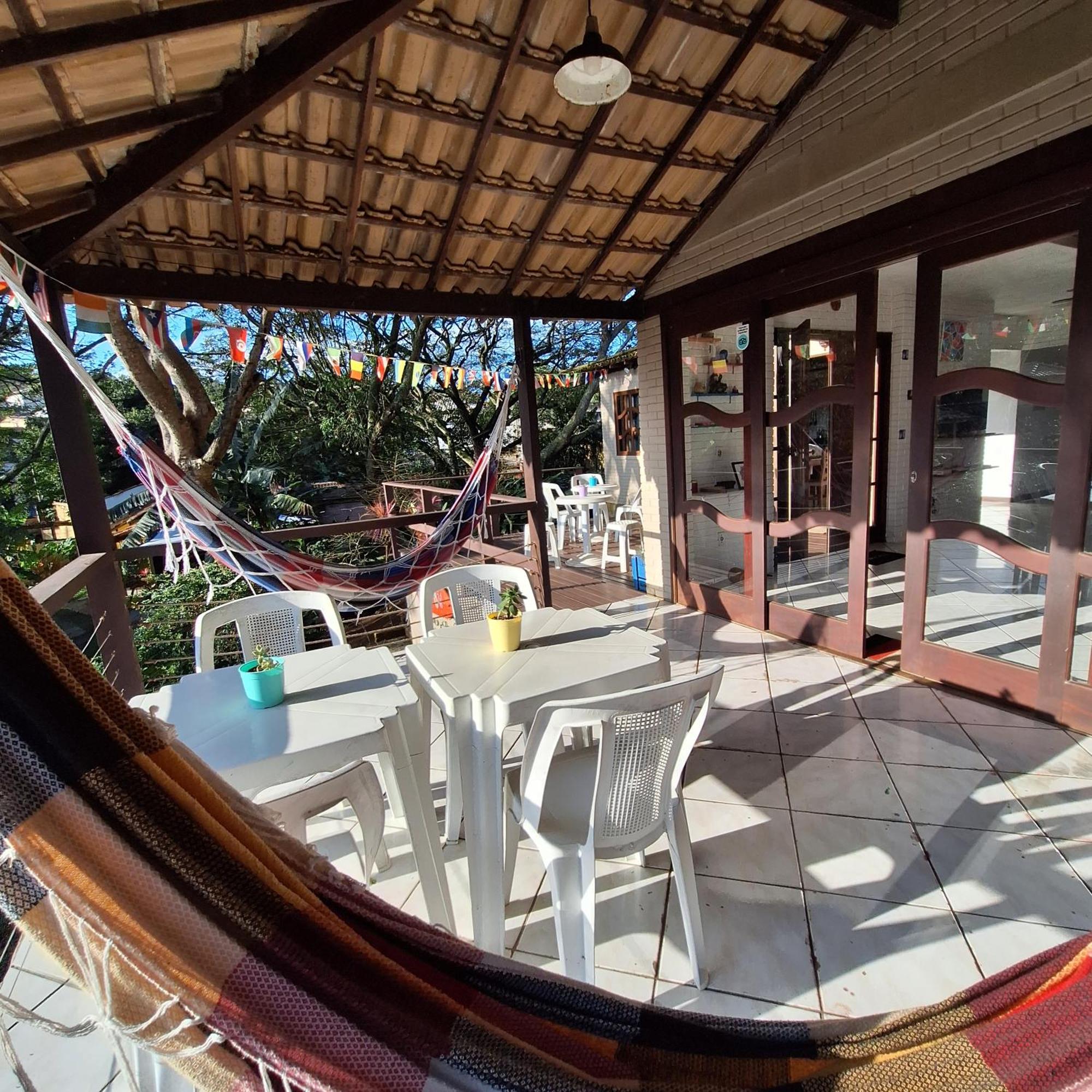 5To Elemento House Hotel Armacao dos Buzios ภายนอก รูปภาพ