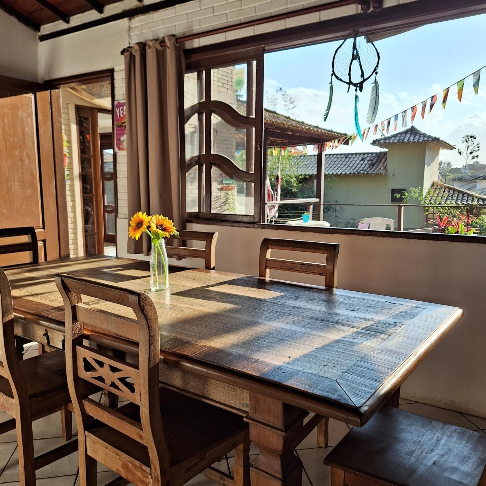 5To Elemento House Hotel Armacao dos Buzios ภายนอก รูปภาพ