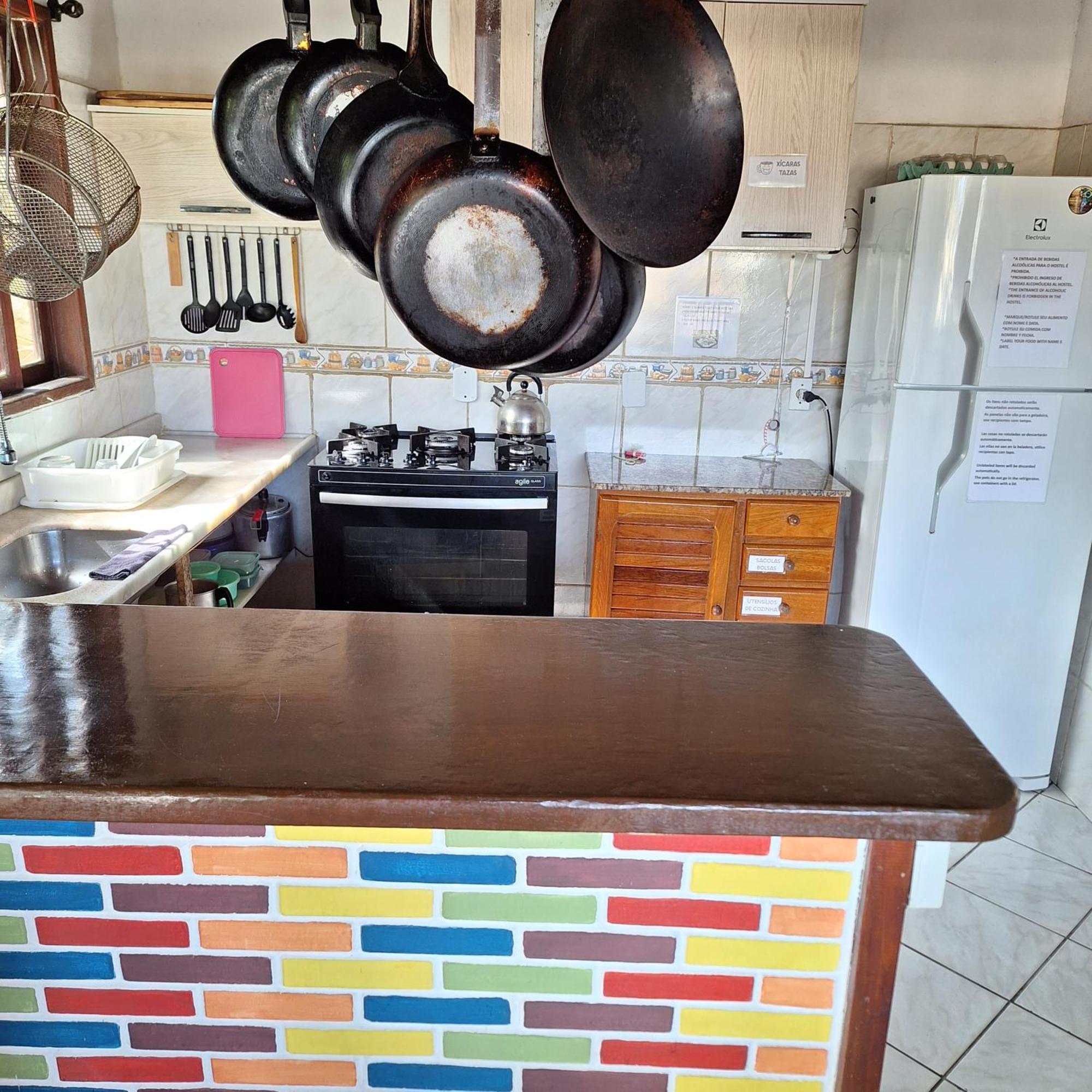 5To Elemento House Hotel Armacao dos Buzios ภายนอก รูปภาพ