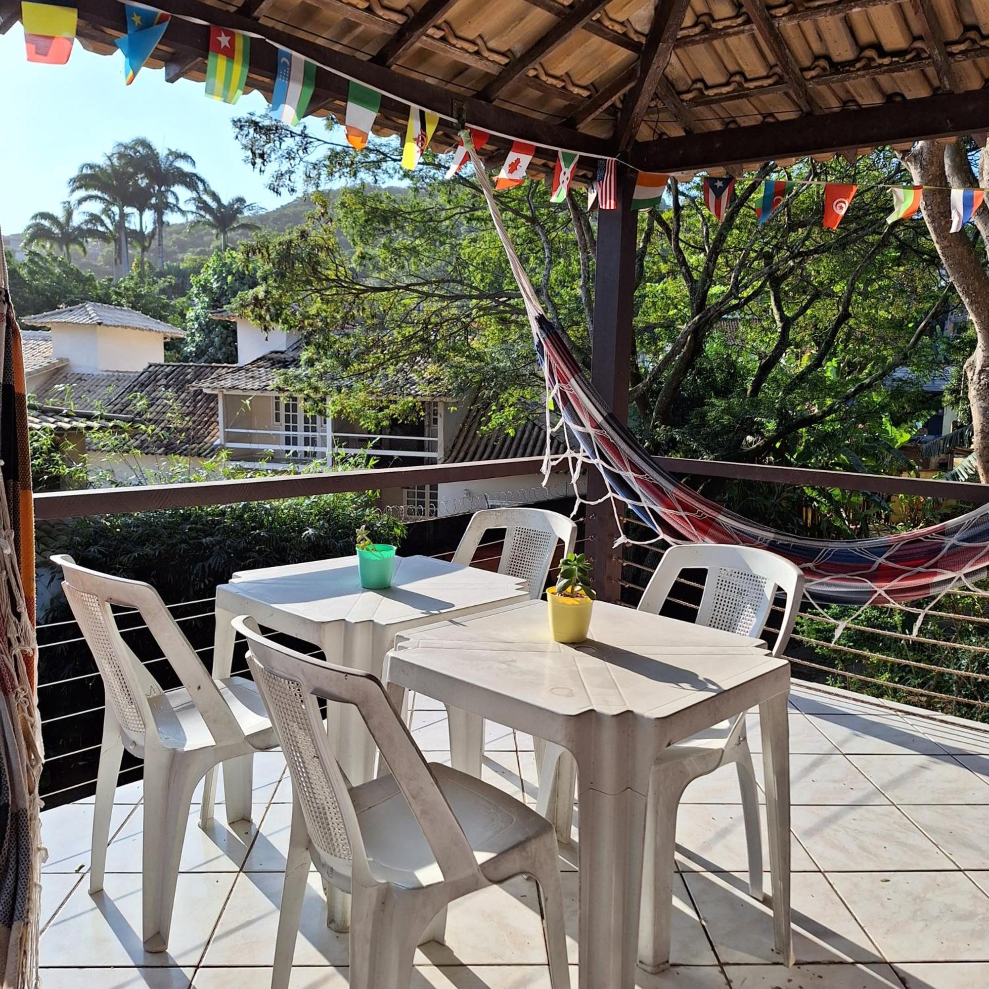 5To Elemento House Hotel Armacao dos Buzios ภายนอก รูปภาพ