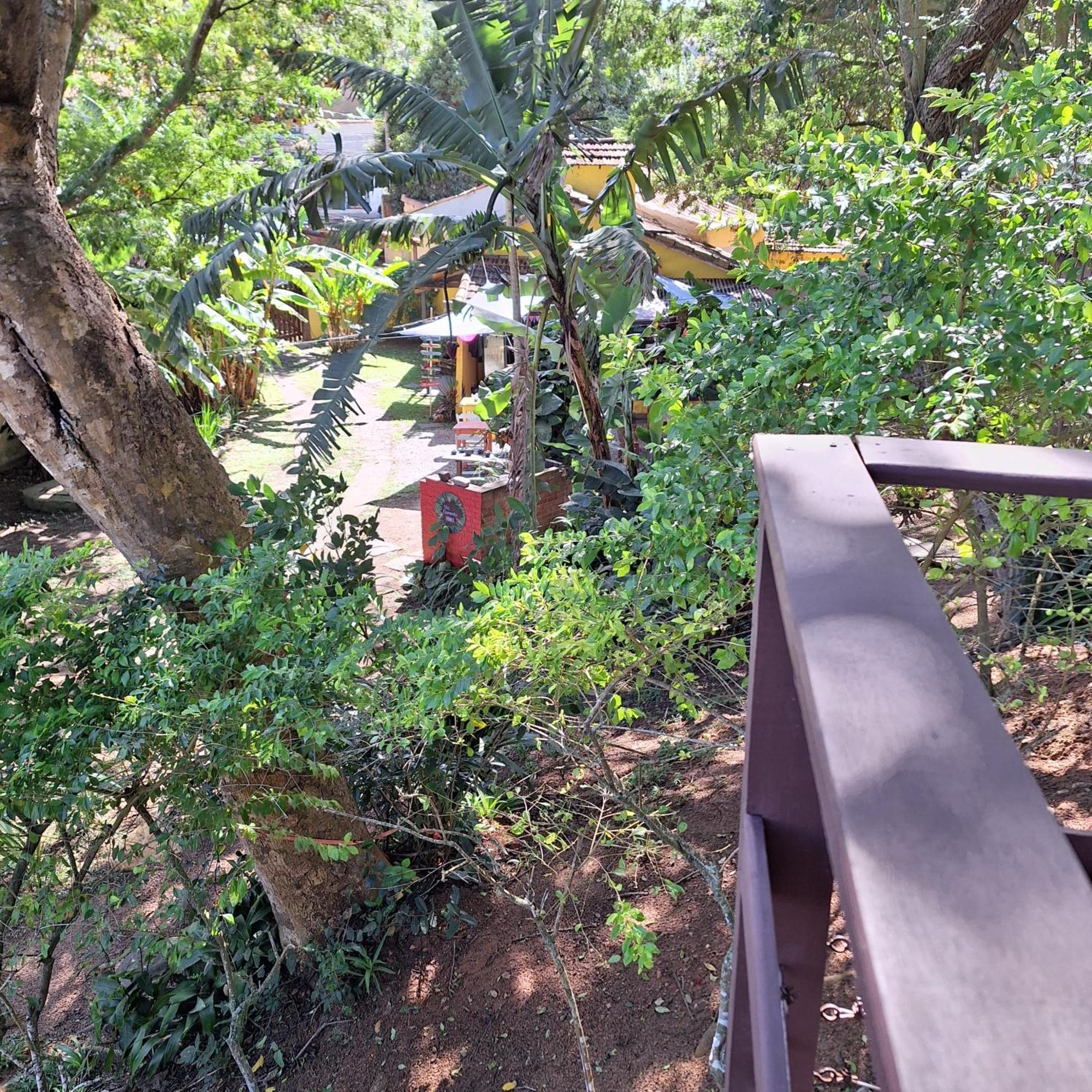 5To Elemento House Hotel Armacao dos Buzios ภายนอก รูปภาพ