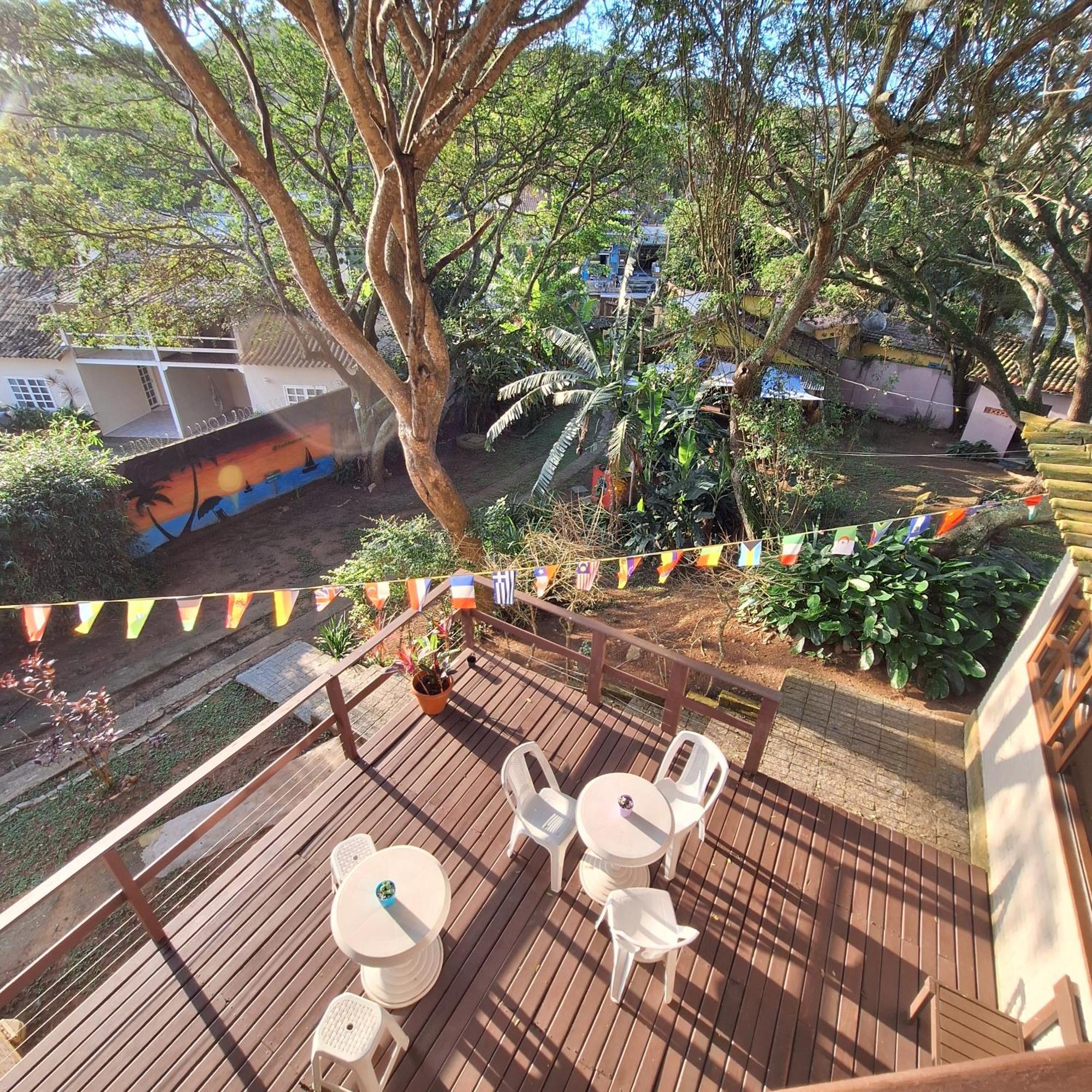 5To Elemento House Hotel Armacao dos Buzios ภายนอก รูปภาพ