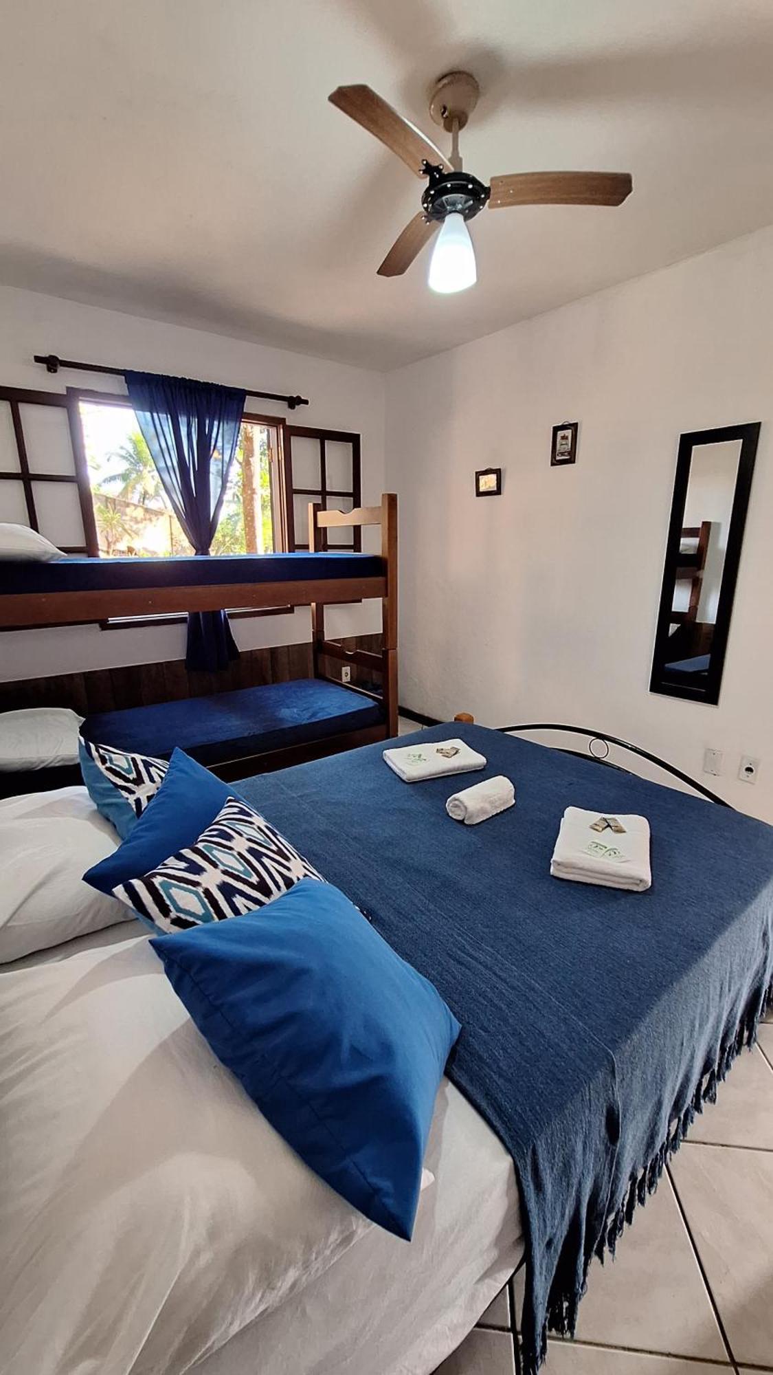 5To Elemento House Hotel Armacao dos Buzios ภายนอก รูปภาพ