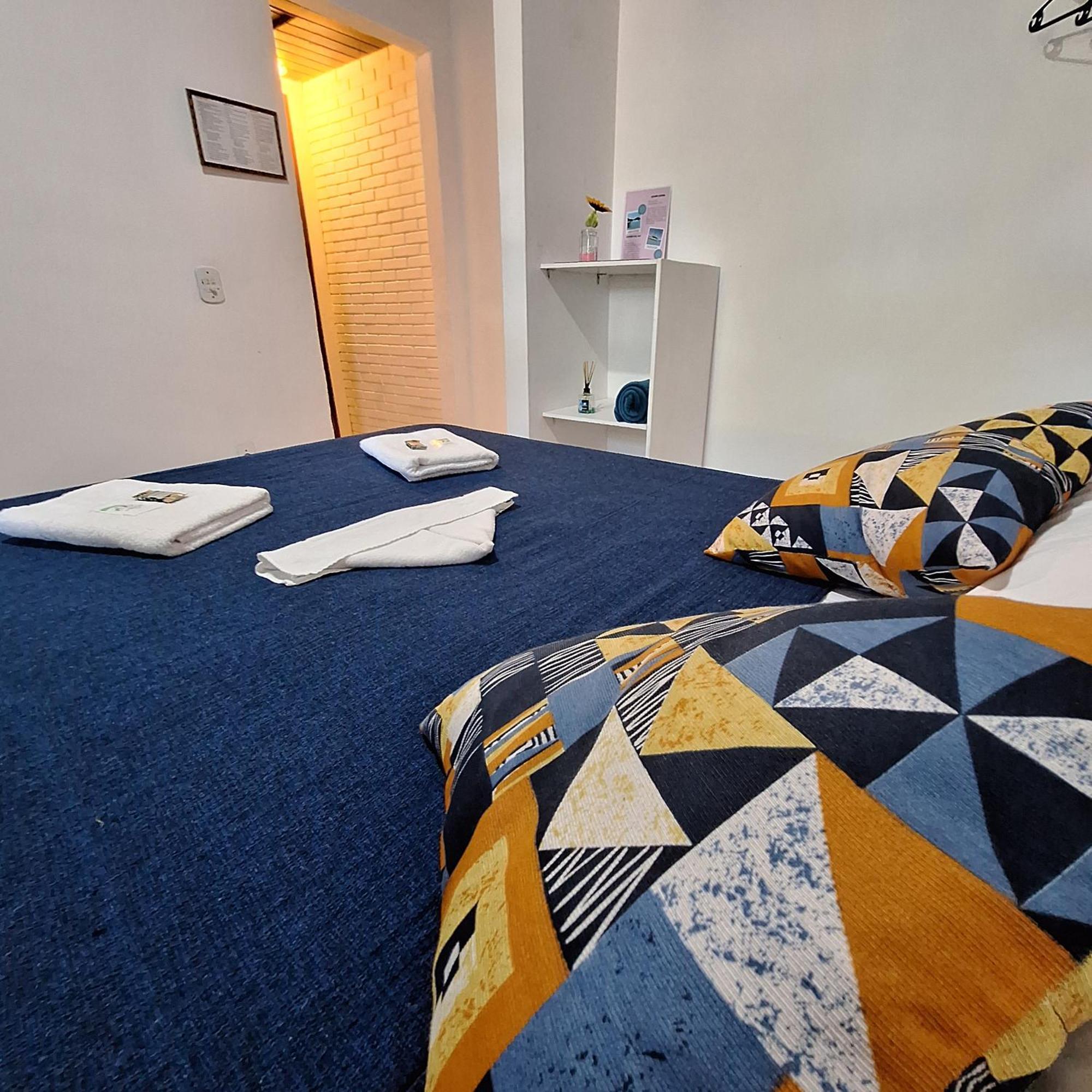 5To Elemento House Hotel Armacao dos Buzios ภายนอก รูปภาพ