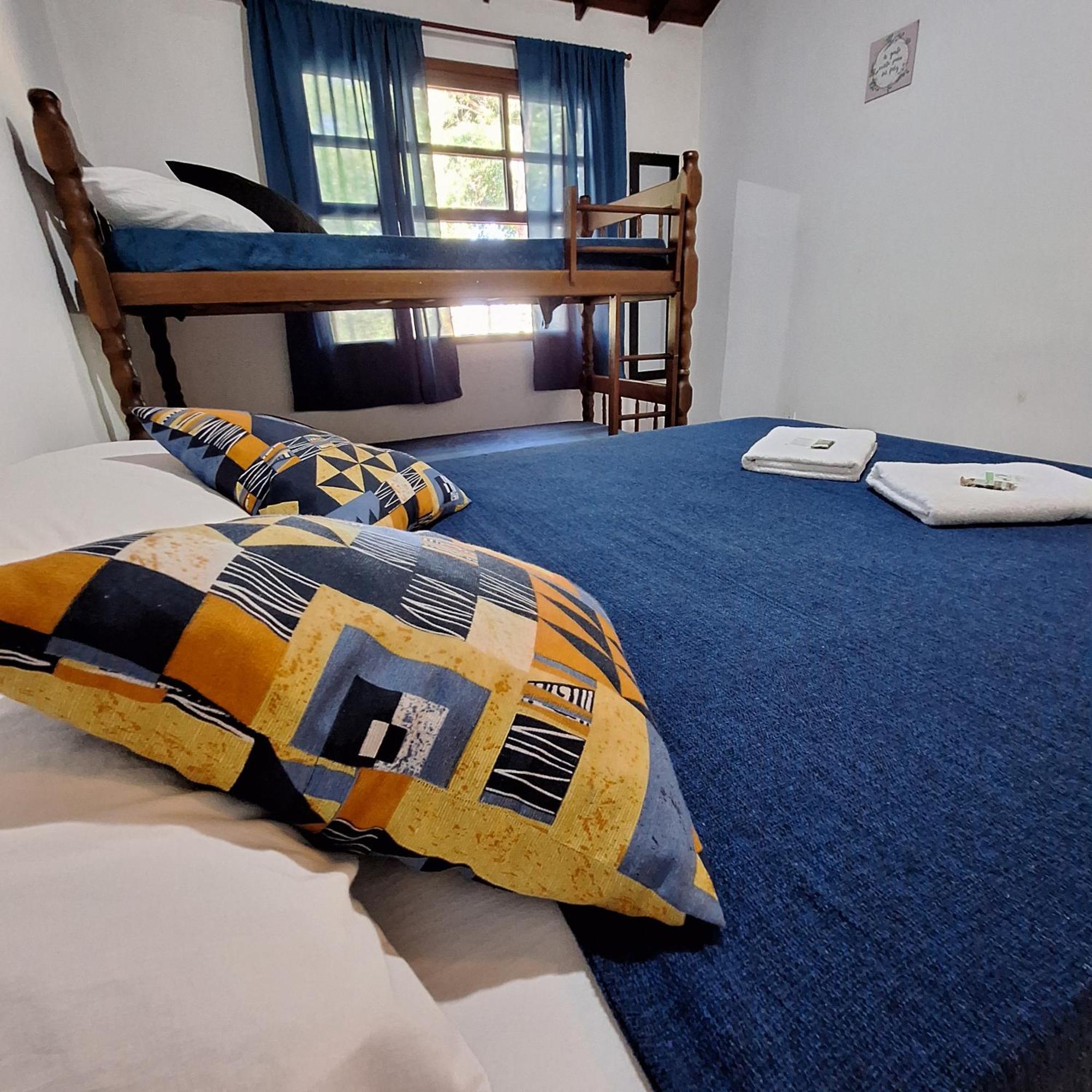 5To Elemento House Hotel Armacao dos Buzios ภายนอก รูปภาพ