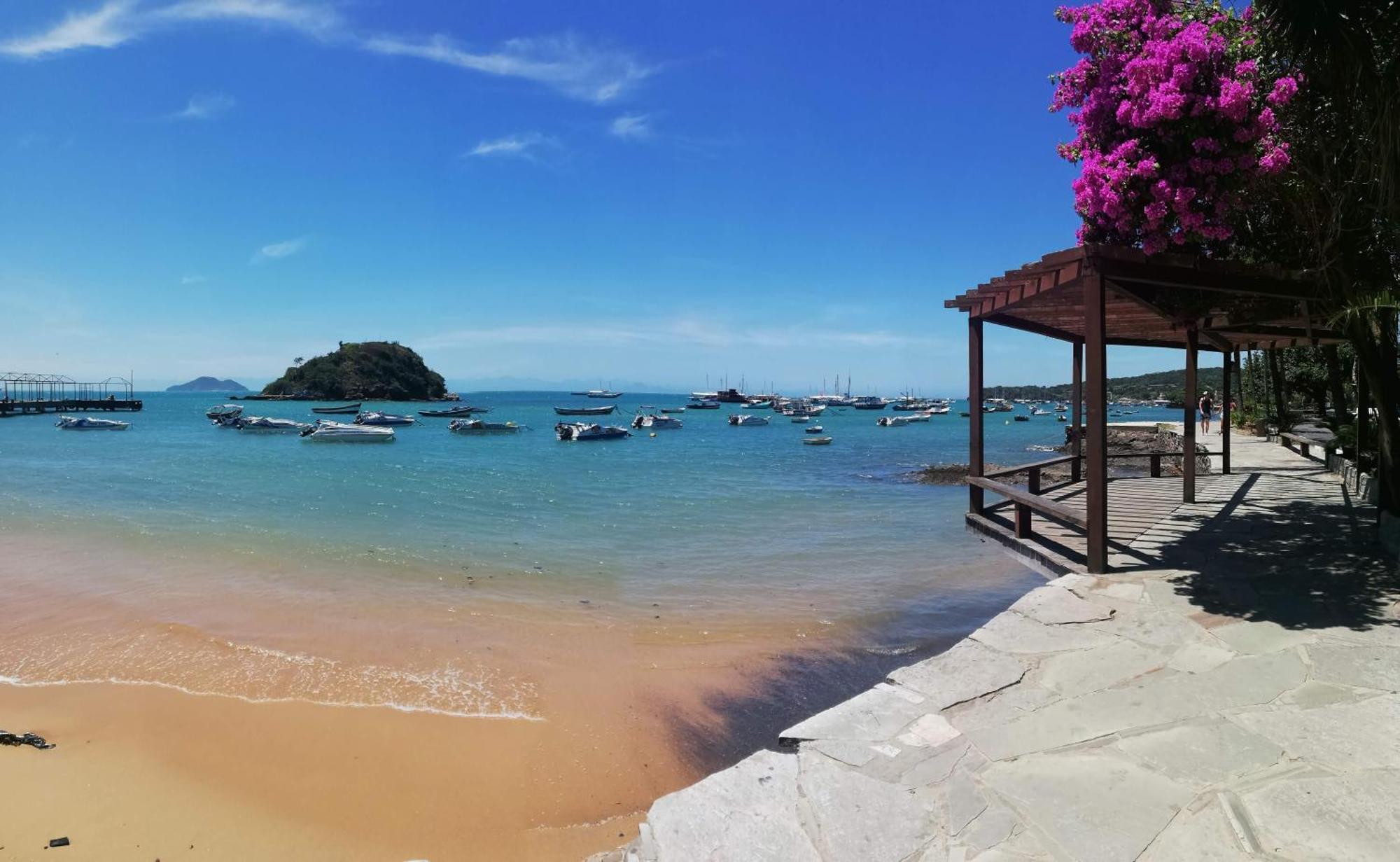 5To Elemento House Hotel Armacao dos Buzios ภายนอก รูปภาพ
