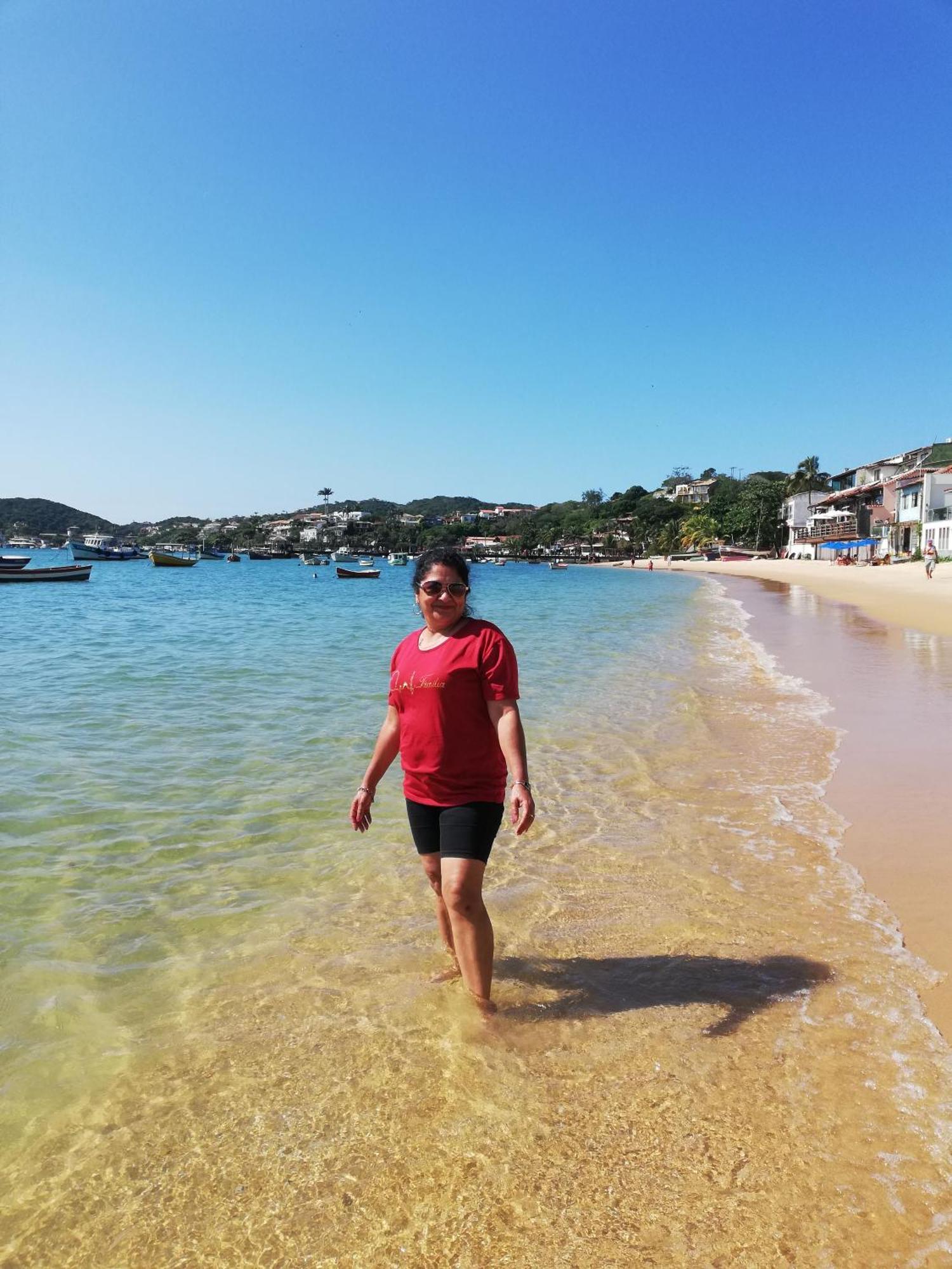 5To Elemento House Hotel Armacao dos Buzios ภายนอก รูปภาพ