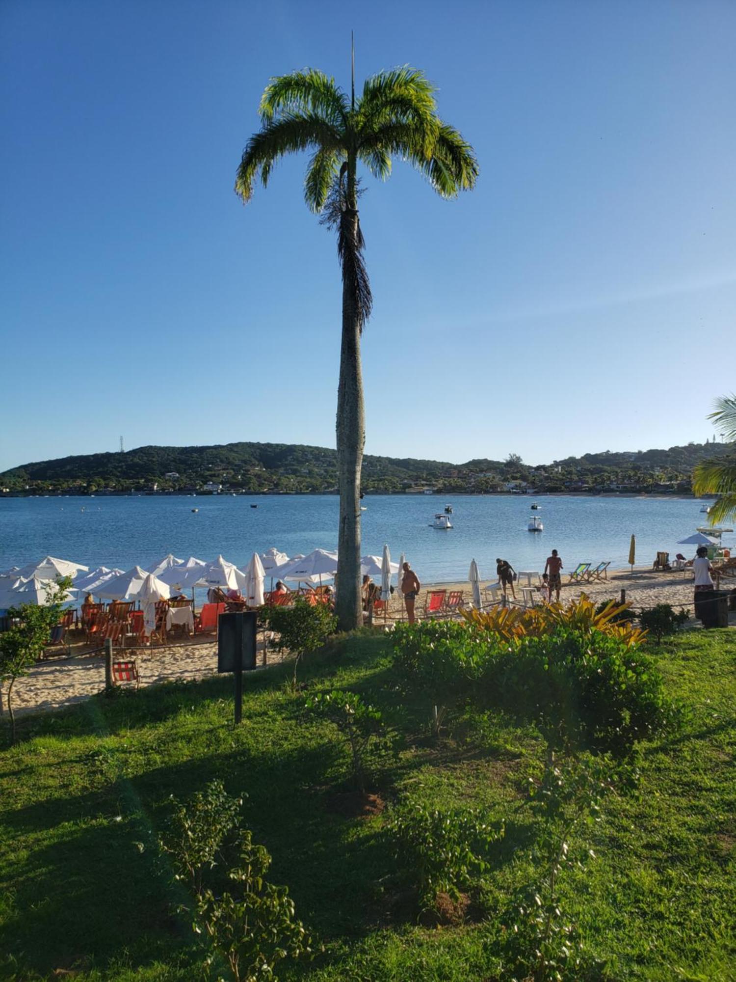 5To Elemento House Hotel Armacao dos Buzios ภายนอก รูปภาพ