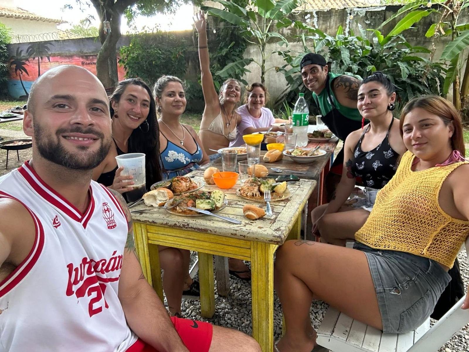 5To Elemento House Hotel Armacao dos Buzios ภายนอก รูปภาพ