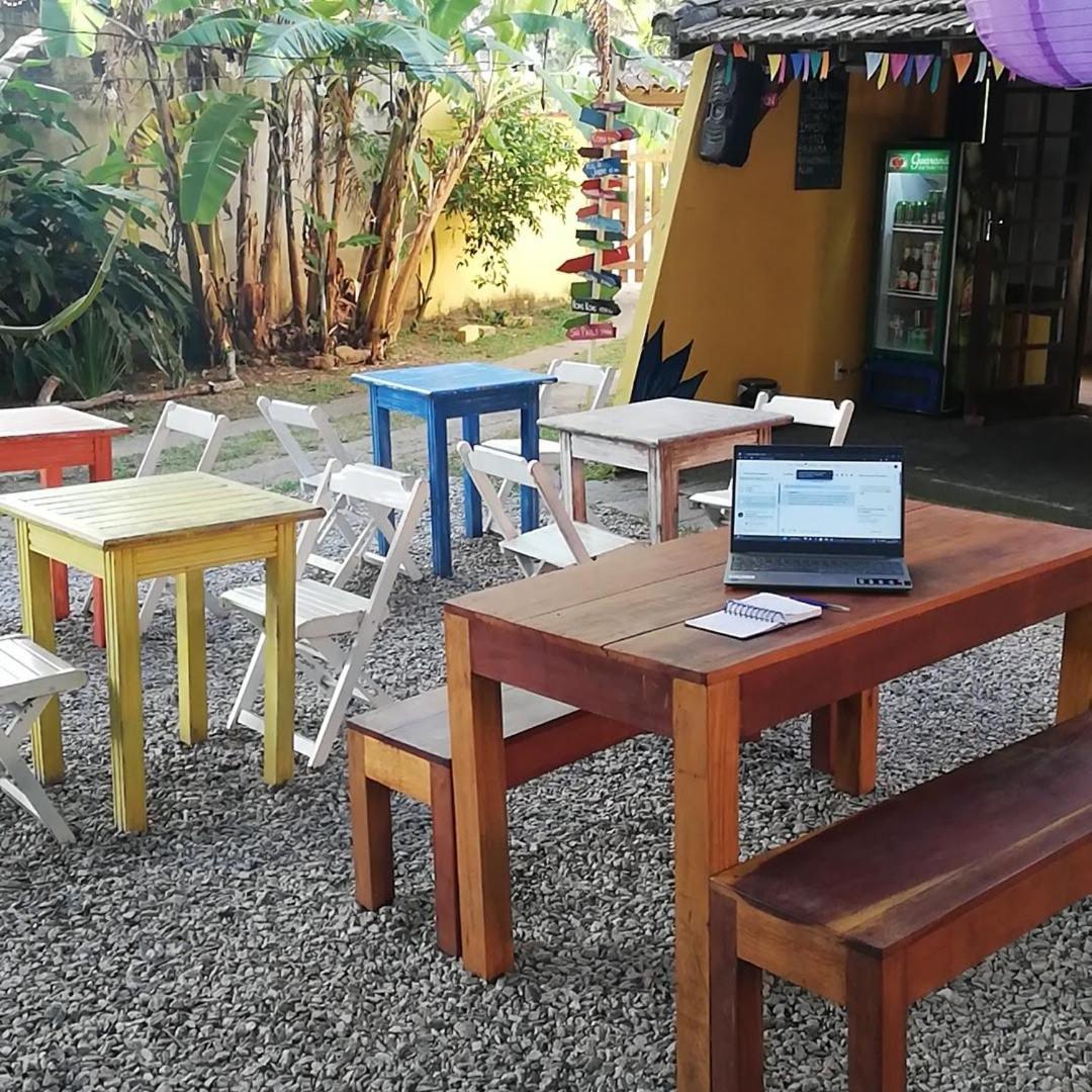 5To Elemento House Hotel Armacao dos Buzios ภายนอก รูปภาพ