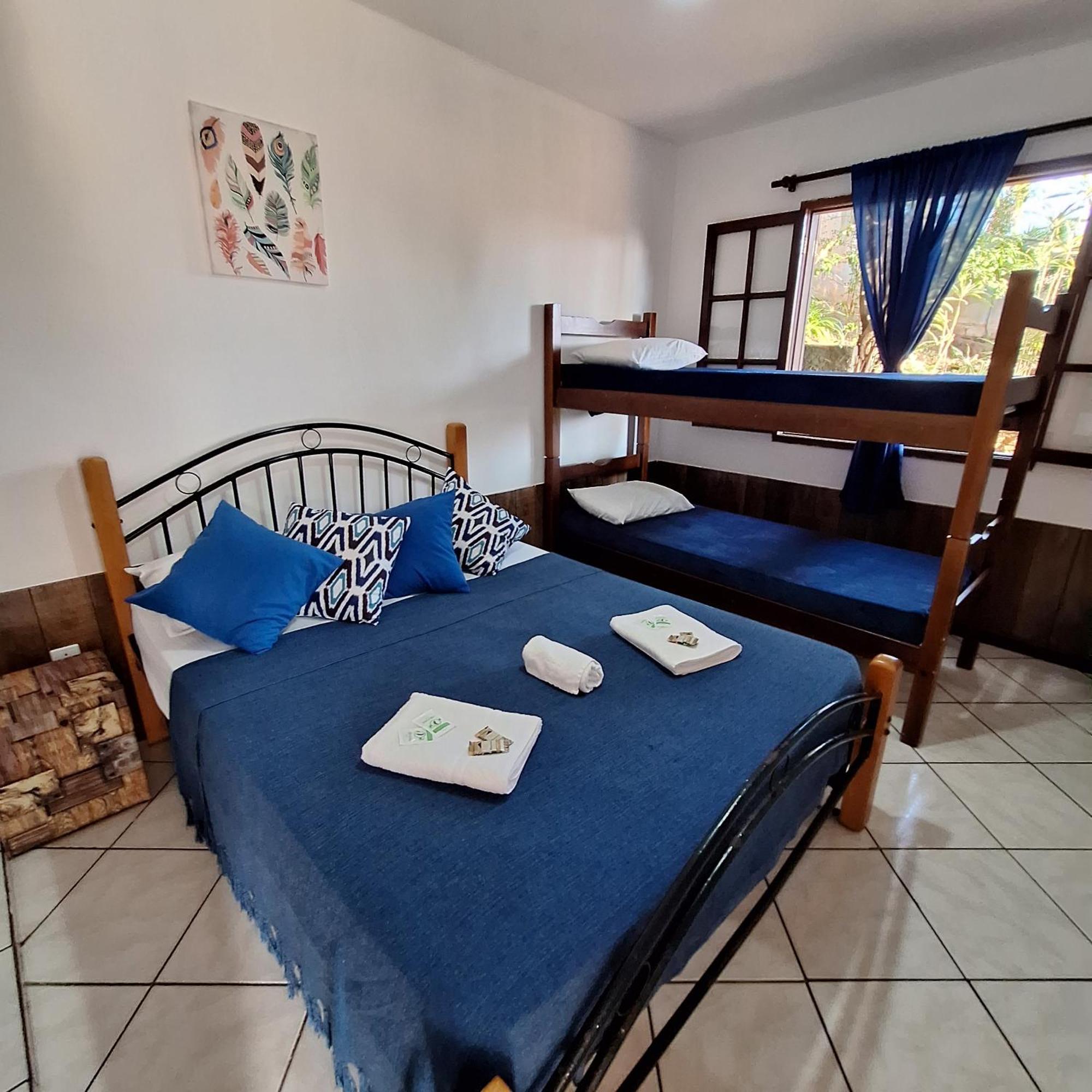 5To Elemento House Hotel Armacao dos Buzios ห้อง รูปภาพ