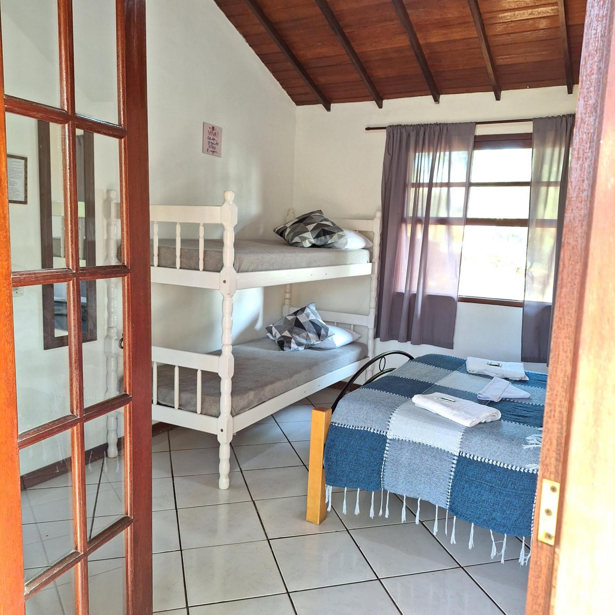 5To Elemento House Hotel Armacao dos Buzios ห้อง รูปภาพ
