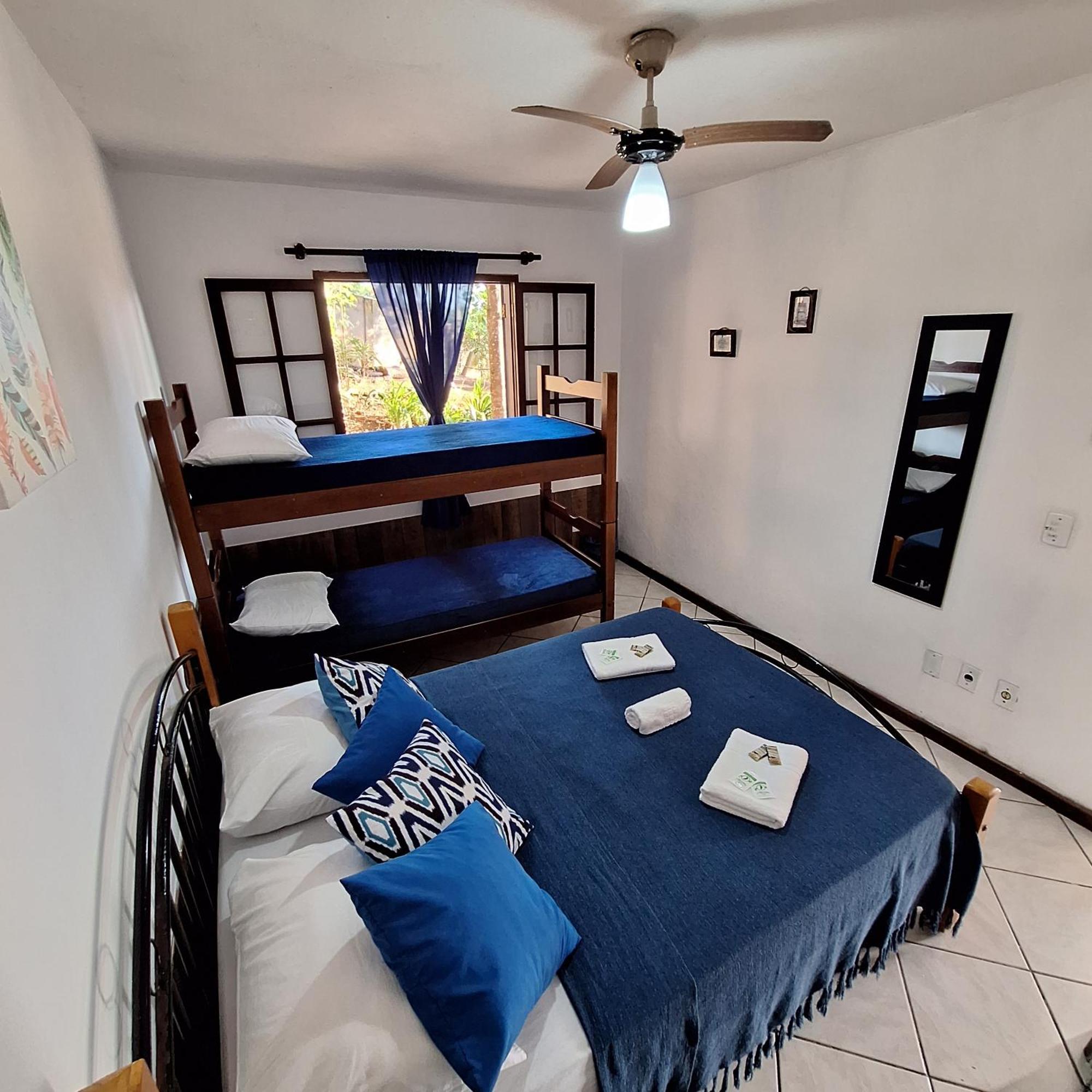 5To Elemento House Hotel Armacao dos Buzios ห้อง รูปภาพ