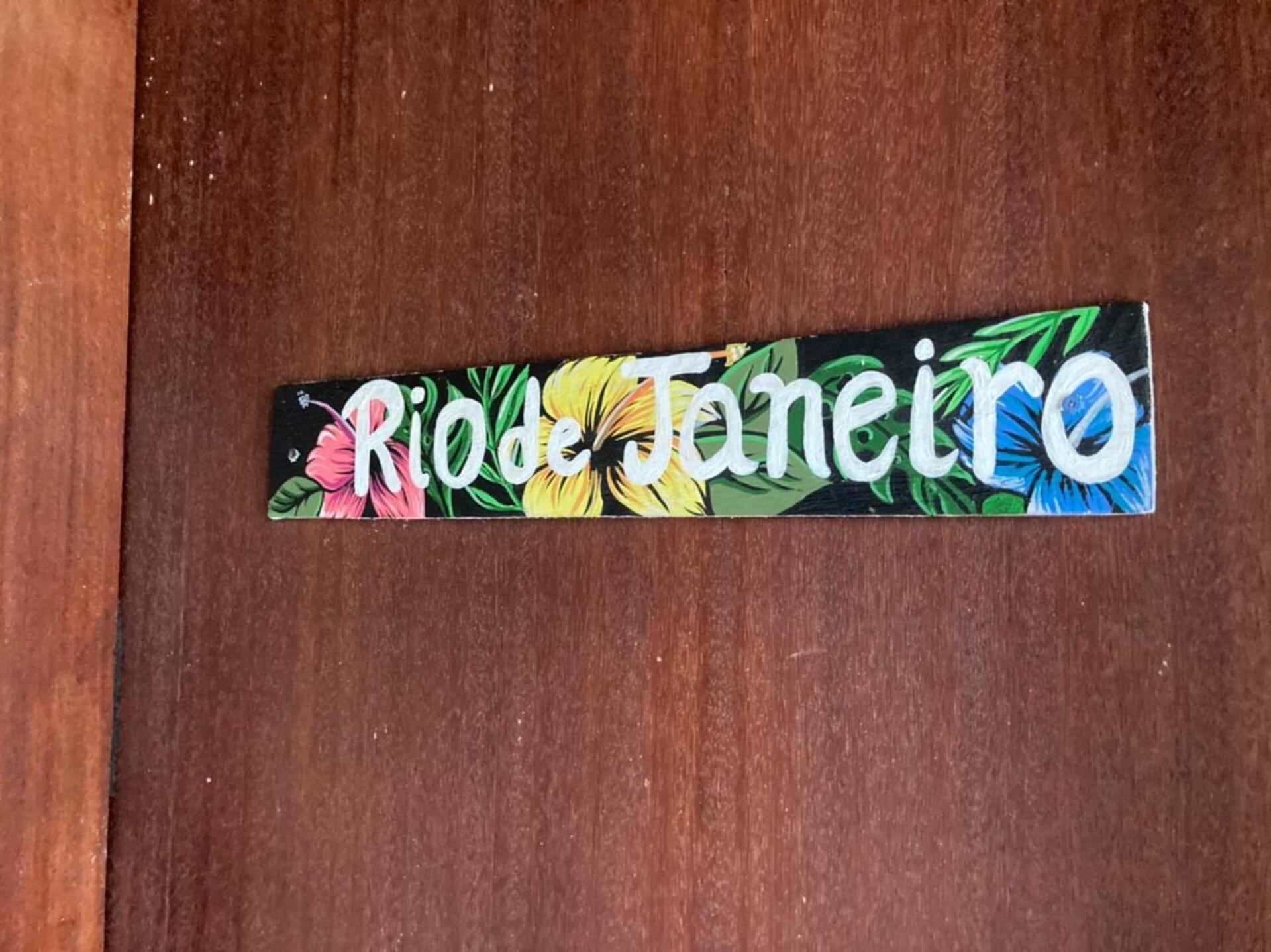 5To Elemento House Hotel Armacao dos Buzios ห้อง รูปภาพ