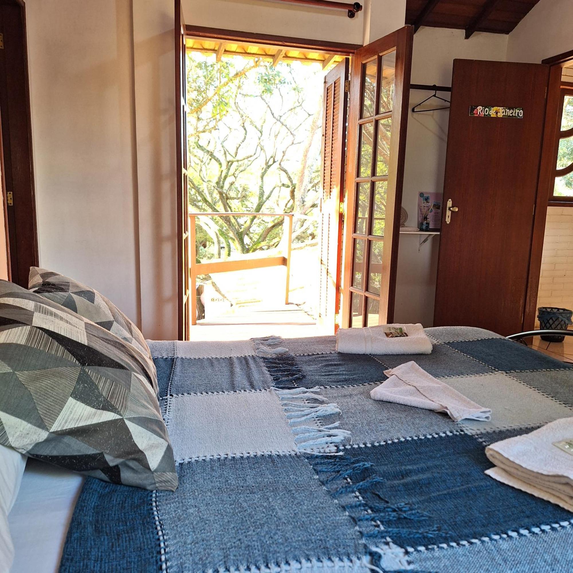 5To Elemento House Hotel Armacao dos Buzios ห้อง รูปภาพ