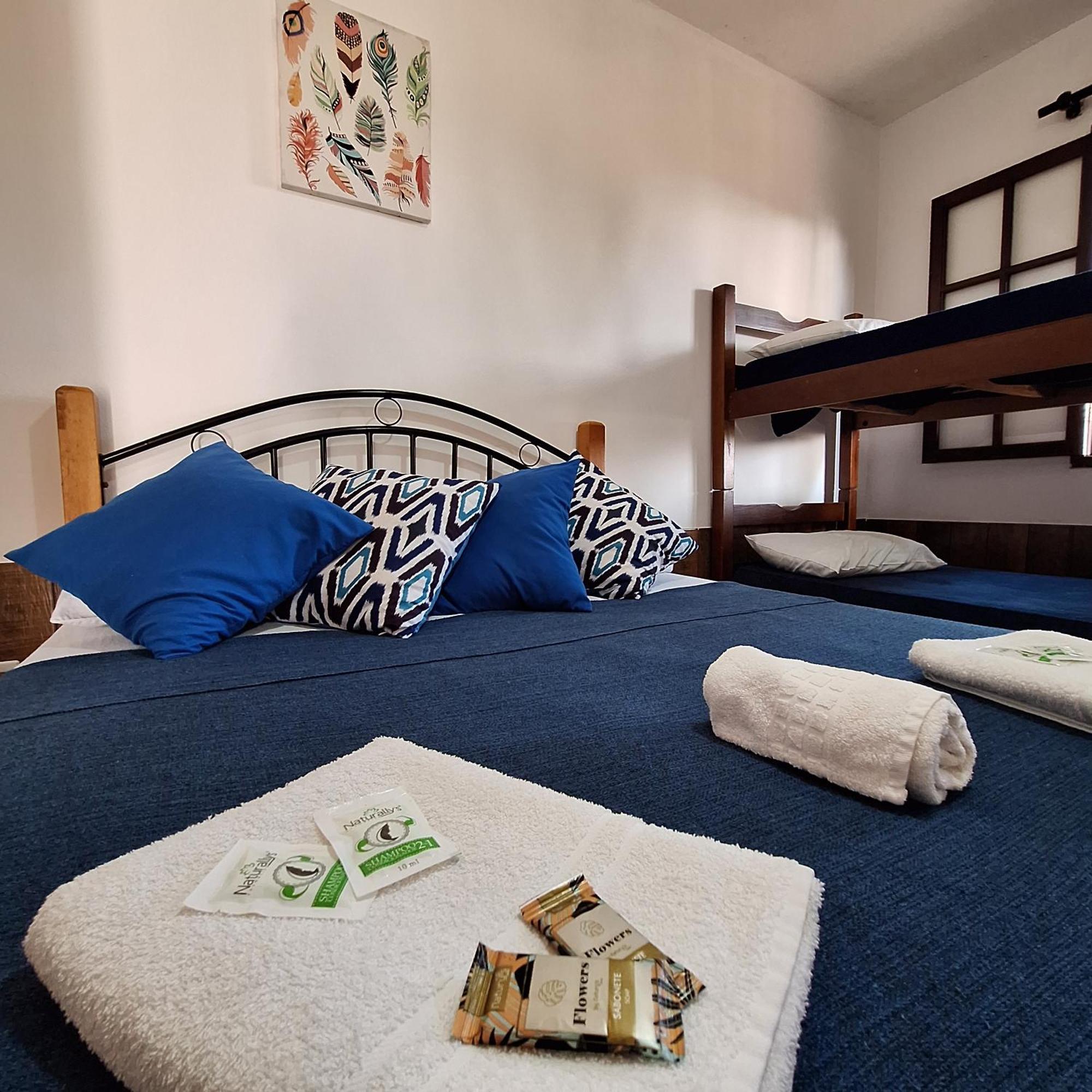 5To Elemento House Hotel Armacao dos Buzios ห้อง รูปภาพ